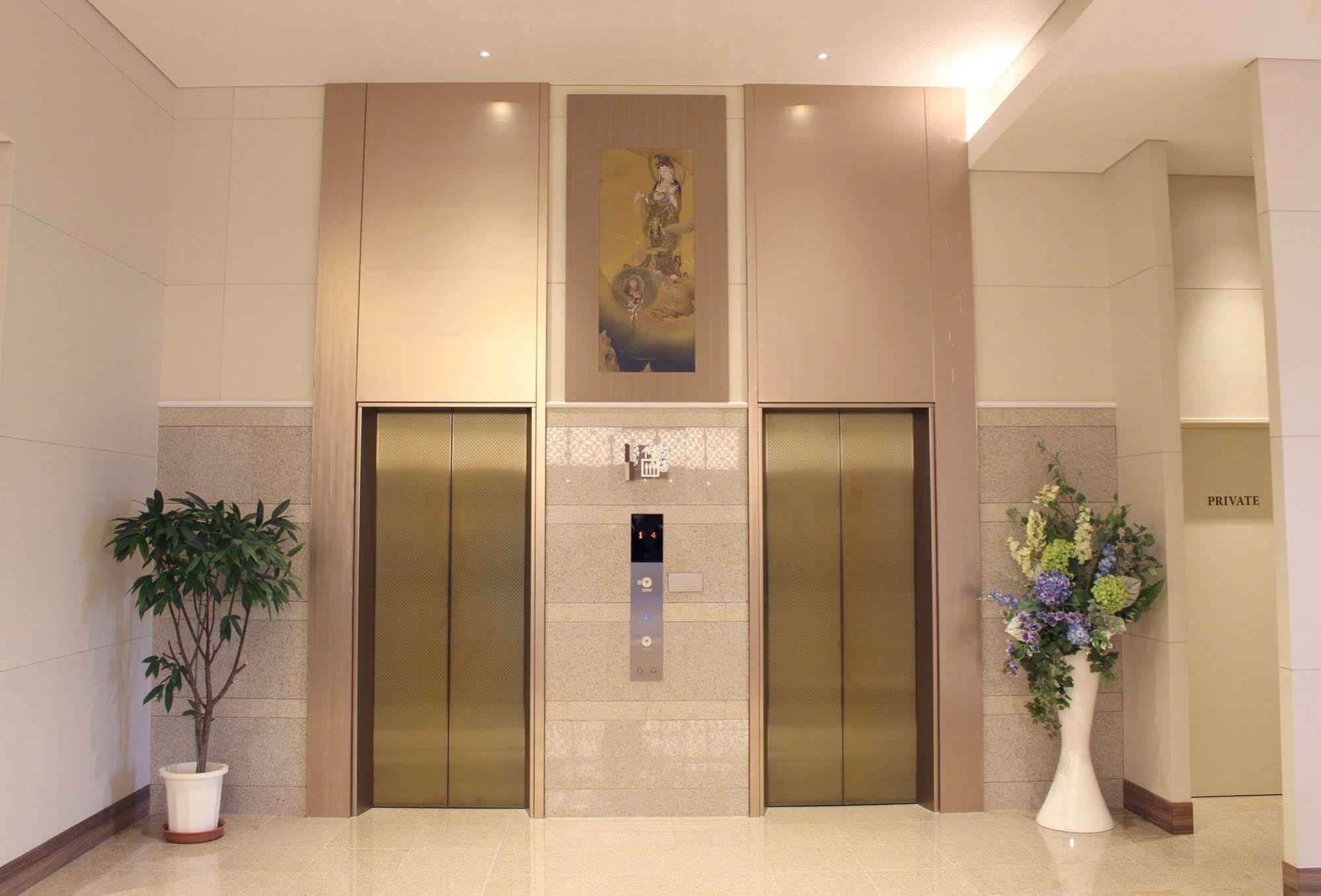 Ofunato Plaza Hotel Exterior foto